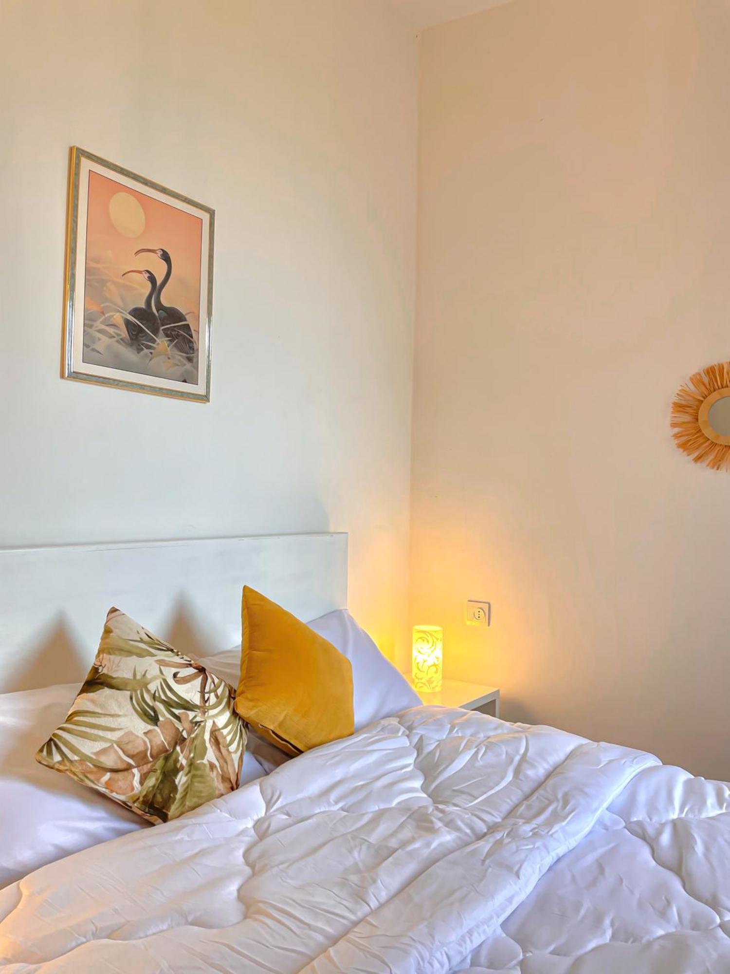 Dar Bakkali Nadi Hotell Tanger Eksteriør bilde